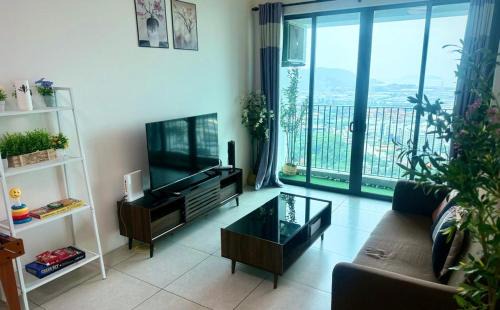 Central Seberang Perai Apartment | Meritus Suites - 8pax