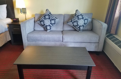 Warm Springs Hotel | Meriwether Country Inn