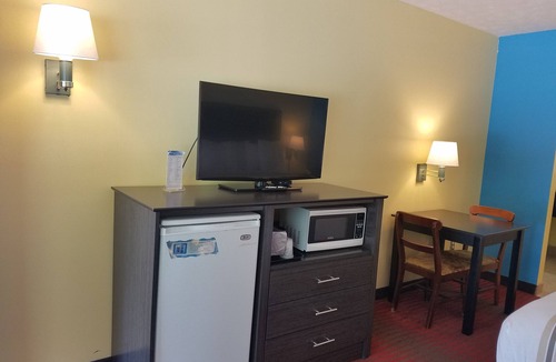 Warm Springs Hotel | Meriwether Country Inn