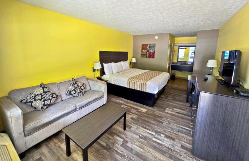 Warm Springs Hotel | Meriwether Country Inn