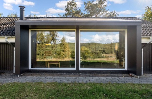 Femmøller House | "Merja" - 3km from the sea by Interhome