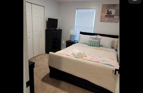 Grove City House | Merkuracore Home
