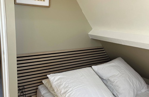 Merlimont-Plage Apartment | Merlimont Beach 2 steps from the sea