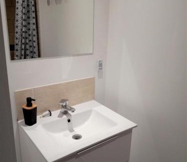 Merlimont-Plage Apartment | Merlimont Plage - Paola