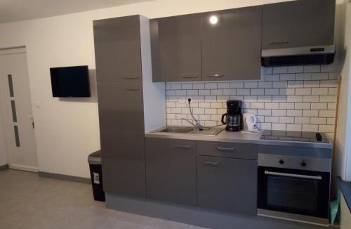 Merlimont-Plage Apartment | Merlimont Plage - Paola