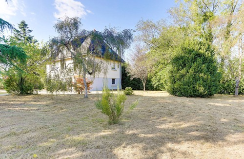 Matival Apartment | Merlin - charmant apt avec jardin