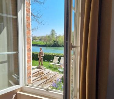 Montereau-Fault-Yonne House | Merlin Cottage