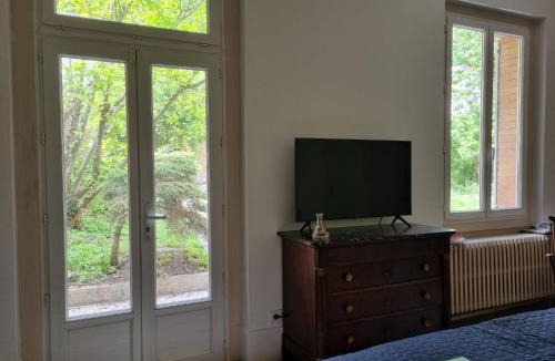 Montereau-Fault-Yonne House | Merlin Cottage