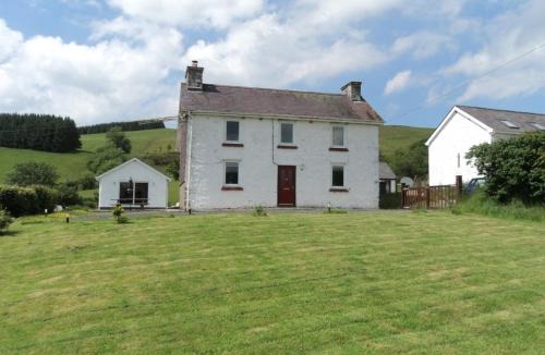 Llandovery House | Merlin Cottages