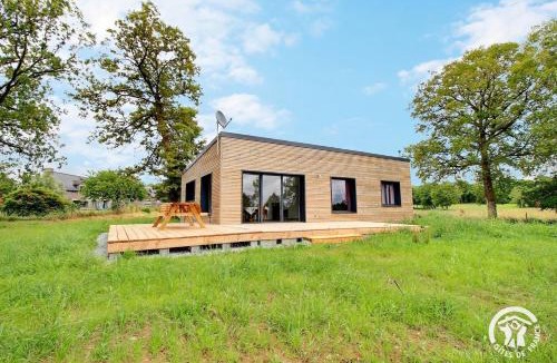 Campeneac House | Merlin du Val