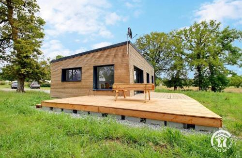 Campeneac House | Merlin du Val