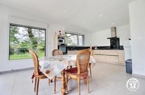 Campeneac House | Merlin du Val