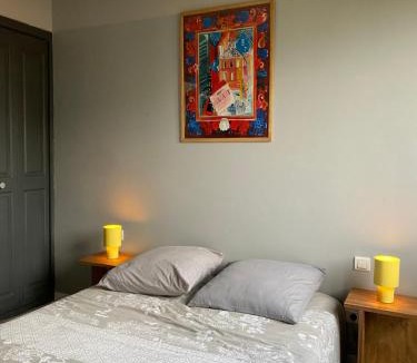 Quartier Croix-Daurade Apartment | Merlin