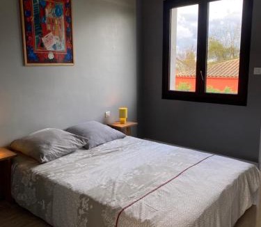 Quartier Croix-Daurade Apartment | Merlin