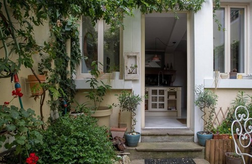 Savigny-les-Beaune House | Merlin House