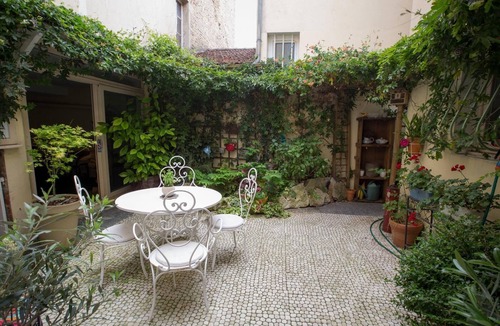 Savigny-les-Beaune House | Merlin House