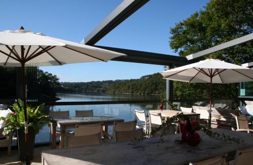 Saint-Aignan House | Merlin les pieds dans l'eau