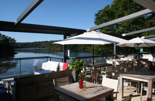 Saint-Aignan House | Merlin les pieds dans l'eau