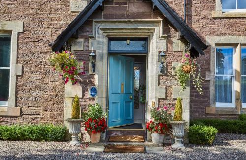 Crieff House | Merlindale