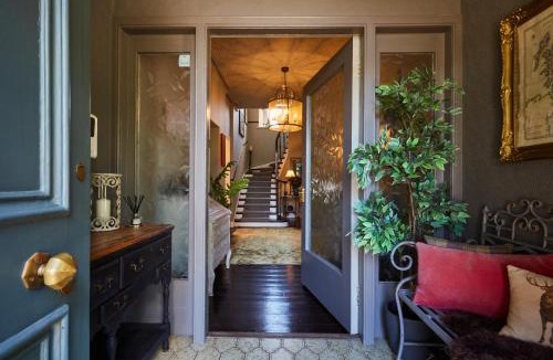 Crieff House | Merlindale