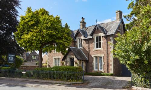 Crieff House | Merlindale
