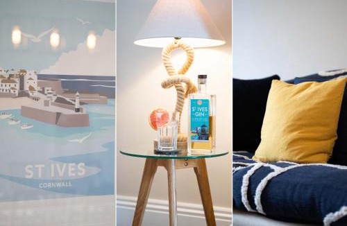 Lelant House | Merlins