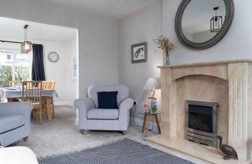 Lelant House | Merlins