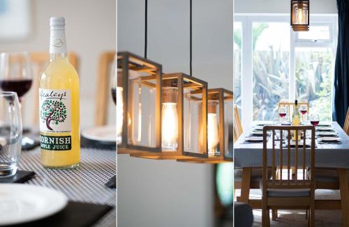 Lelant House | Merlins