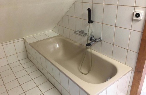 Tartegnin Bed & Breakfast | Merlot