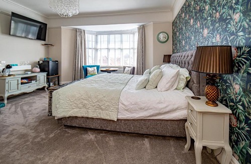 Hornsea House | Merlstead House