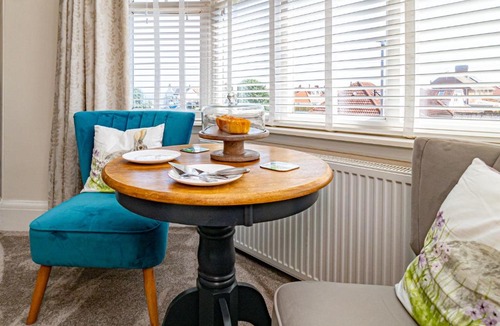 Hornsea House | Merlstead House