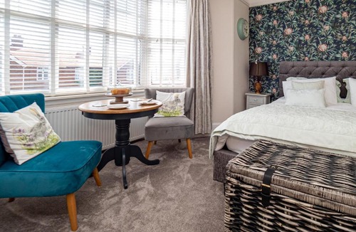 Hornsea House | Merlstead House