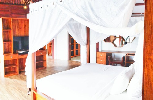 Munduk Resort | Merlyn Meadows Retreat