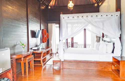 Munduk Resort | Merlyn Meadows Retreat