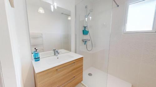 Saint-Gilles-Croix-de-Vie House | Merlyne Beach Villa 7