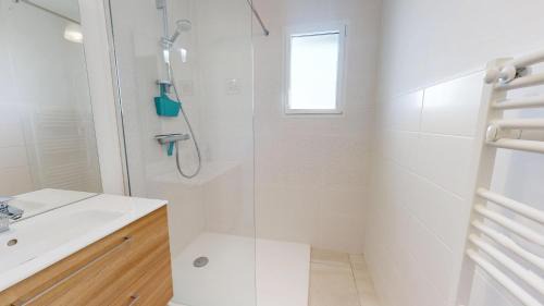 Saint-Gilles-Croix-de-Vie House | Merlyne Beach Villa 7