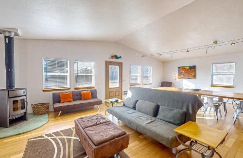 Bandon House | Mermaid Beach House