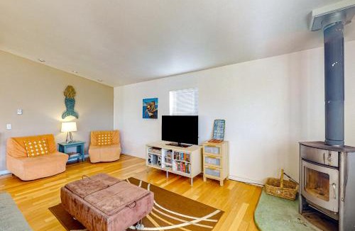 Bandon House | Mermaid Beach House