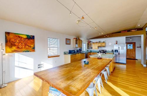 Bandon House | Mermaid Beach House