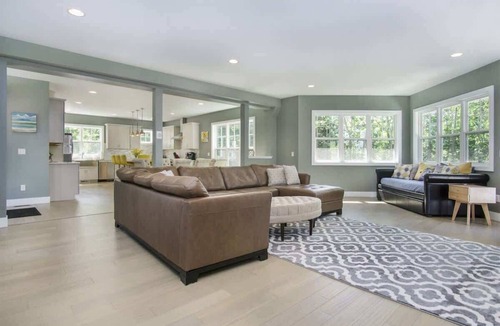 Miami Park House | Mermaid Bliss