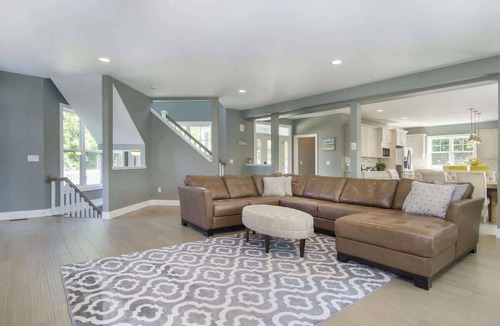 Miami Park House | Mermaid Bliss