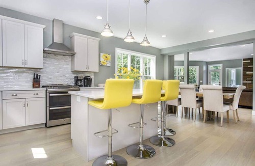 Miami Park House | Mermaid Bliss