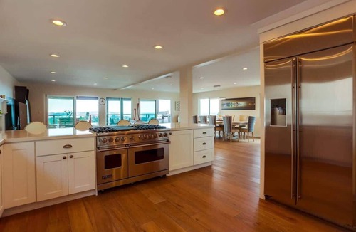 La Jolla Mesa House | Mermaid House, views and spa in La Jolla Heights