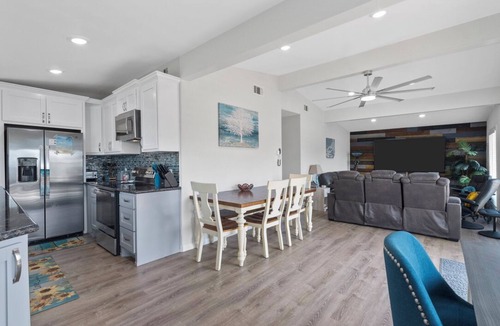 Jamaica Beach House | Mermaid Lair
