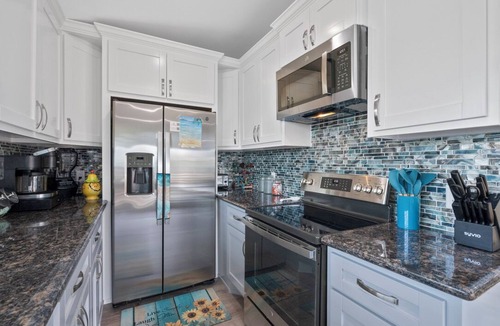 Jamaica Beach House | Mermaid Lair