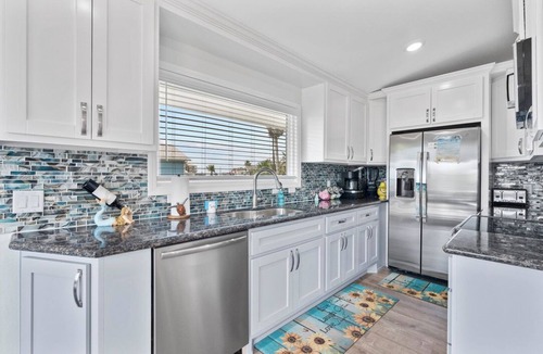 Jamaica Beach House | Mermaid Lair