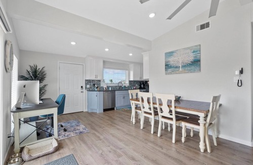 Jamaica Beach House | Mermaid Lair