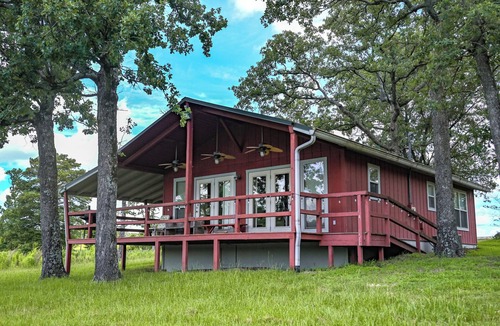 Edom House | Mermaid Lake House - Arcridgeranchresort.com