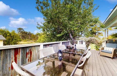 Cleone House | Mermaid Manor