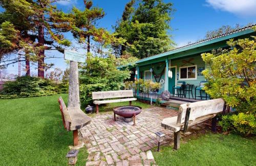 Cleone House | Mermaid Manor